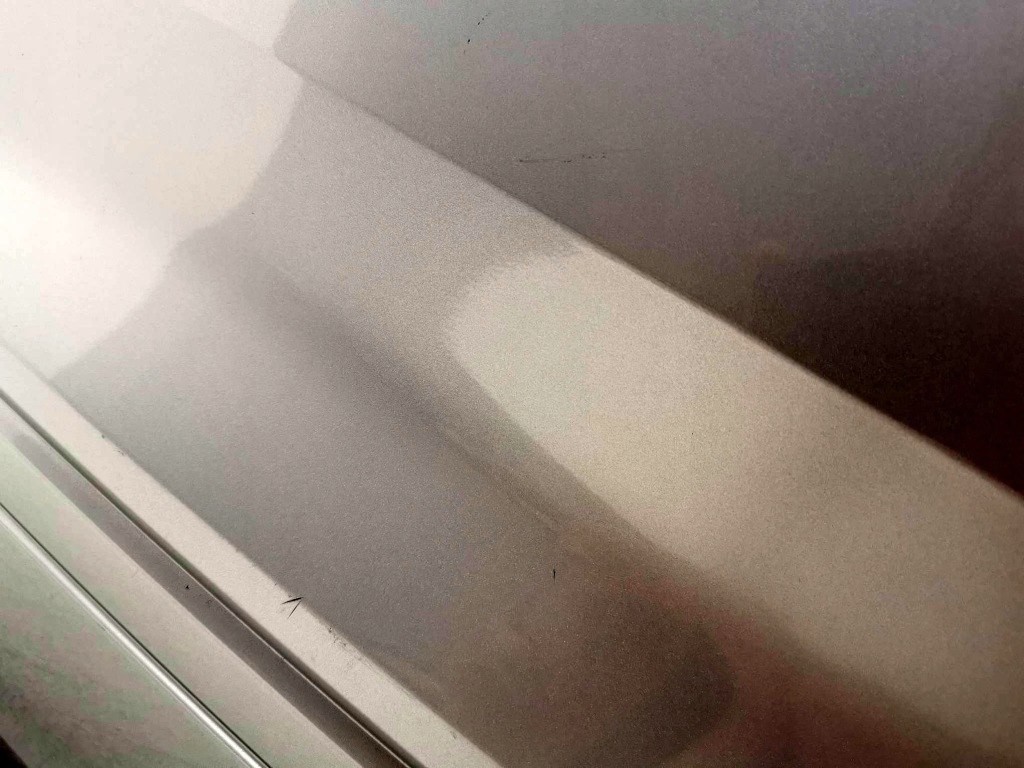 фото №14, Новый org бампер задняя vw passat b8 sedan lift lc7a