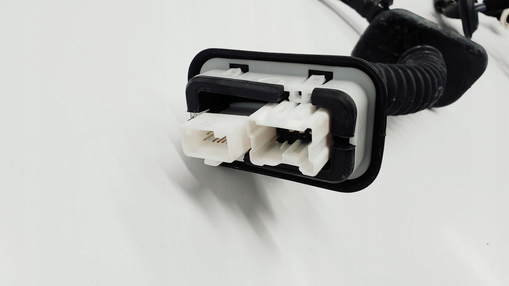 фото №4, Електропроводка двері renault talisman lift 241276012r