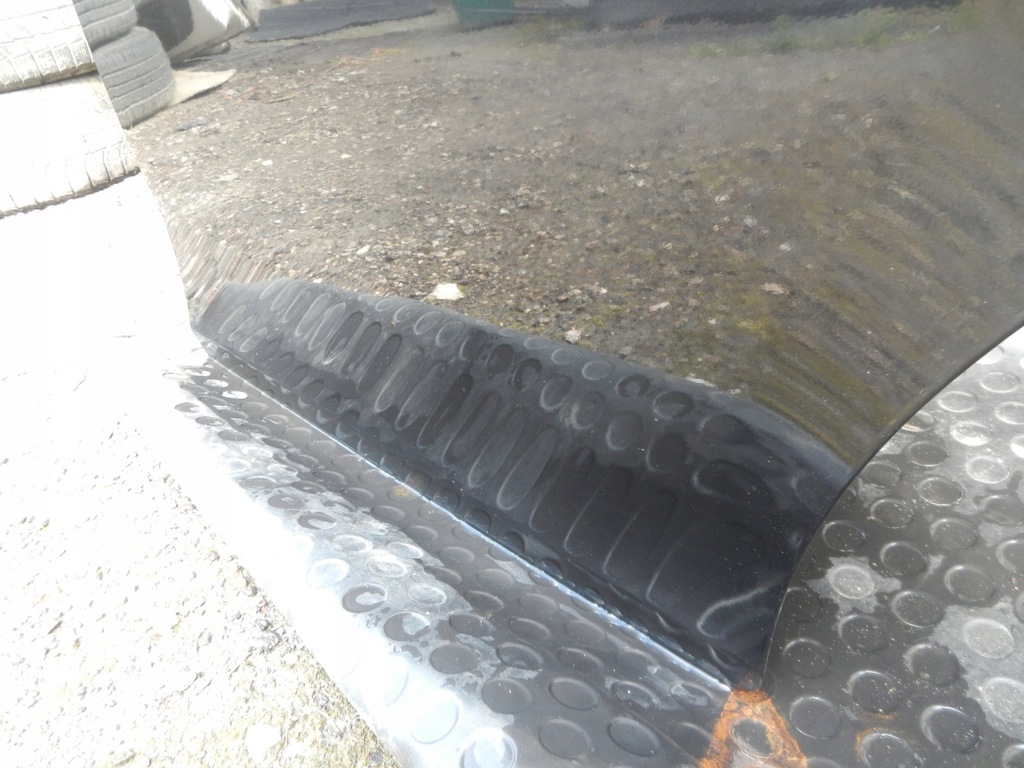 фото №6, Дверь левая задняя полный seat leon ii