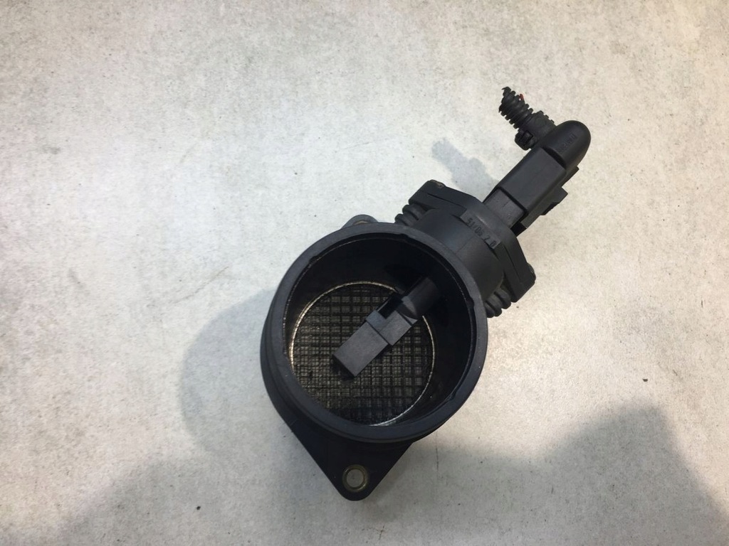 фото №5, Витратомір vw golf iv 1.9 tdi 0280217121