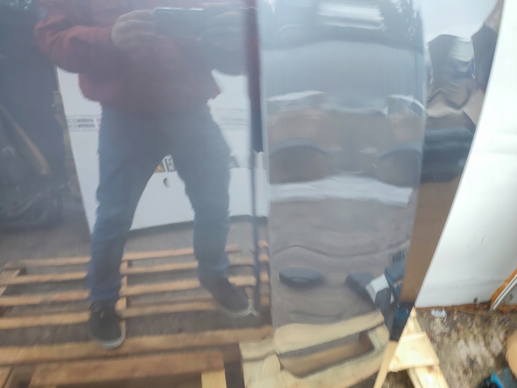 Капот крышка двигателя сталь стальной bmw 3 g20 g21 03.19r- лак b39 Оригинал