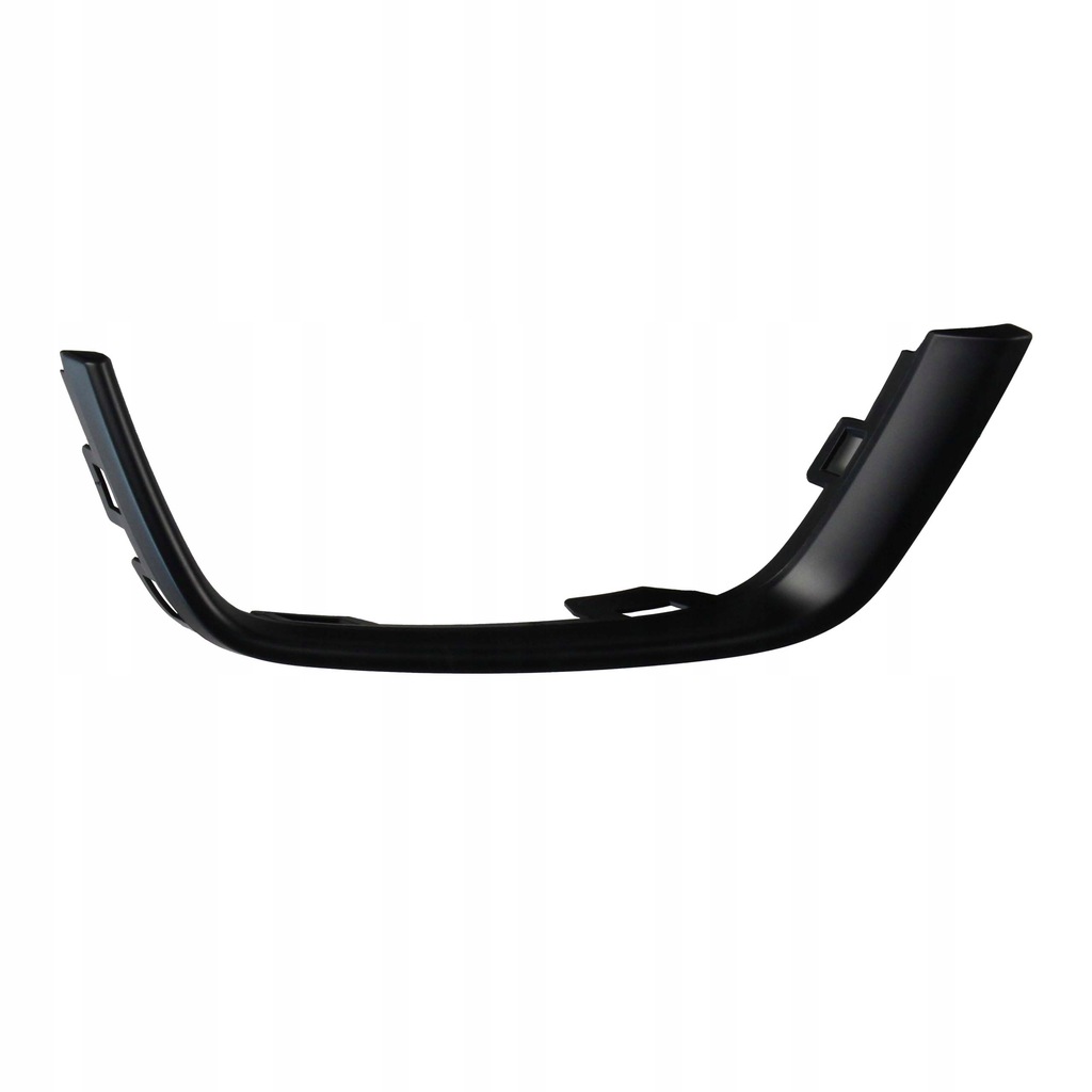 фото №1, Молдинг рамки протитуманної фари правий перед оригінал mopar jeep compass 2017-2021