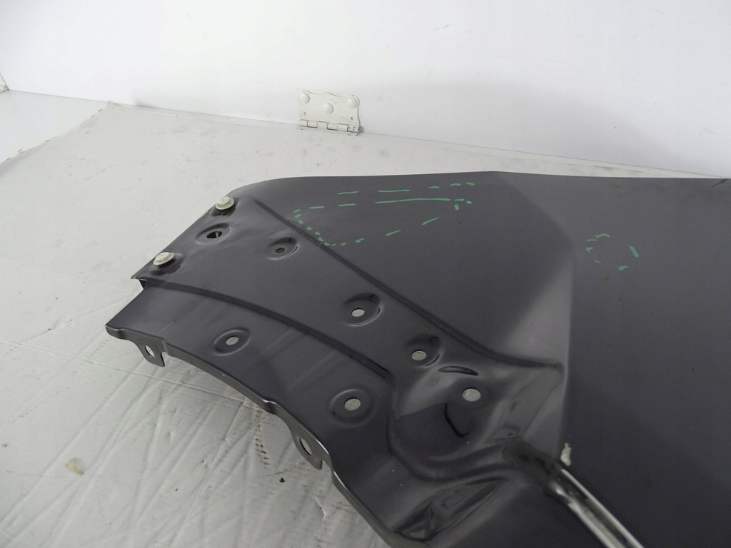 фото №9, Крила передній перед правий bme x7 g07 p142