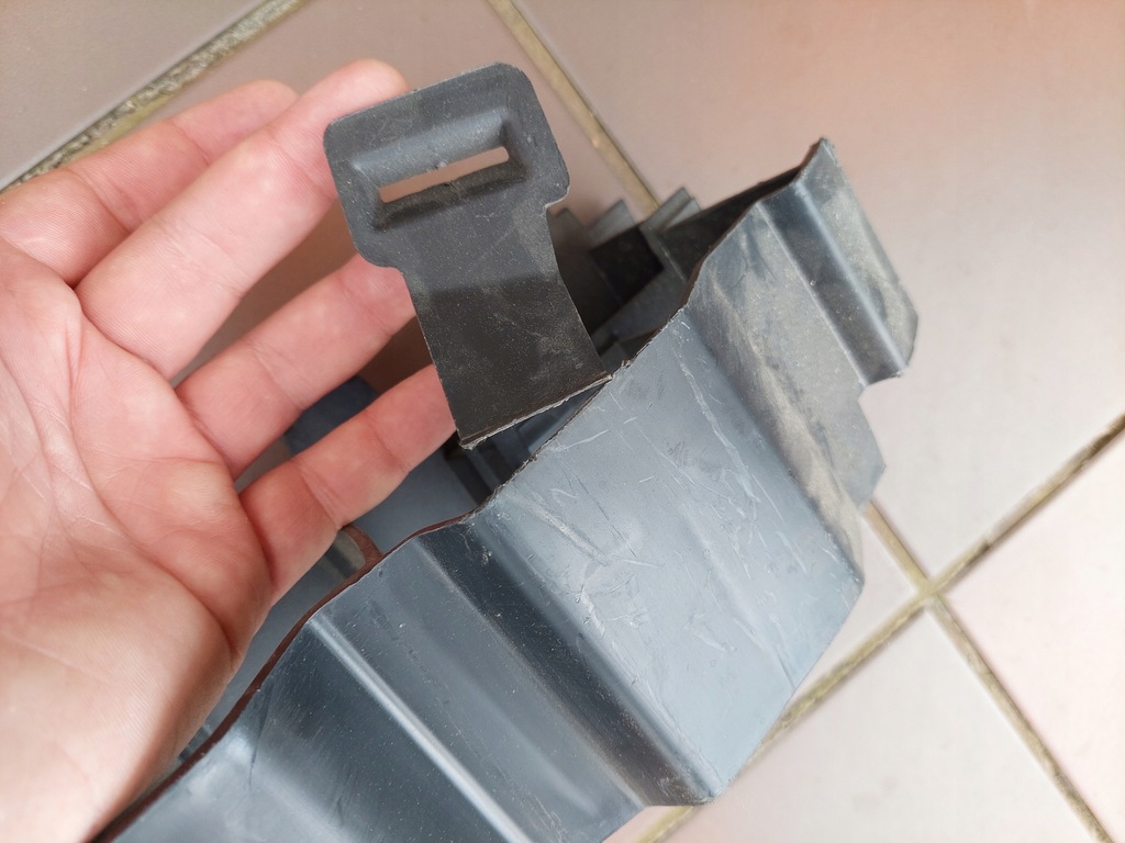 фото №5, Балка бампера перед - renault kangoo iii - lift !