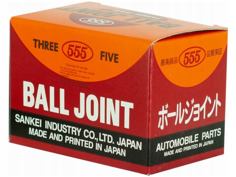 фото №1, Наконечник тяга toyota land cruiser j90 95-02 4 runner iii 95-02