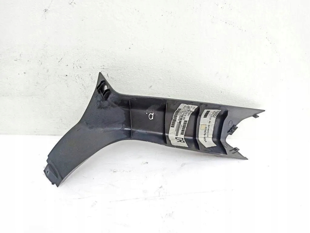 Передня права захист стійка mercedes-benz m w163 a16369202035 34317980 Київ