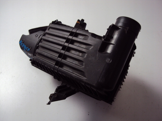 фото №2, Корпус фильтра воздуха renault espace v 2.0d 14-