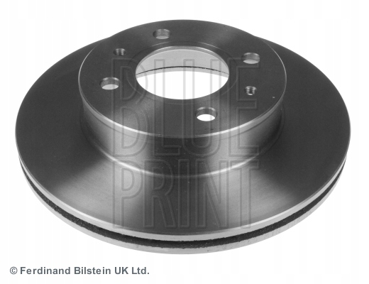 фото №15, Диск ham. hyundai p. atos prime 1.0- 1.1 99-