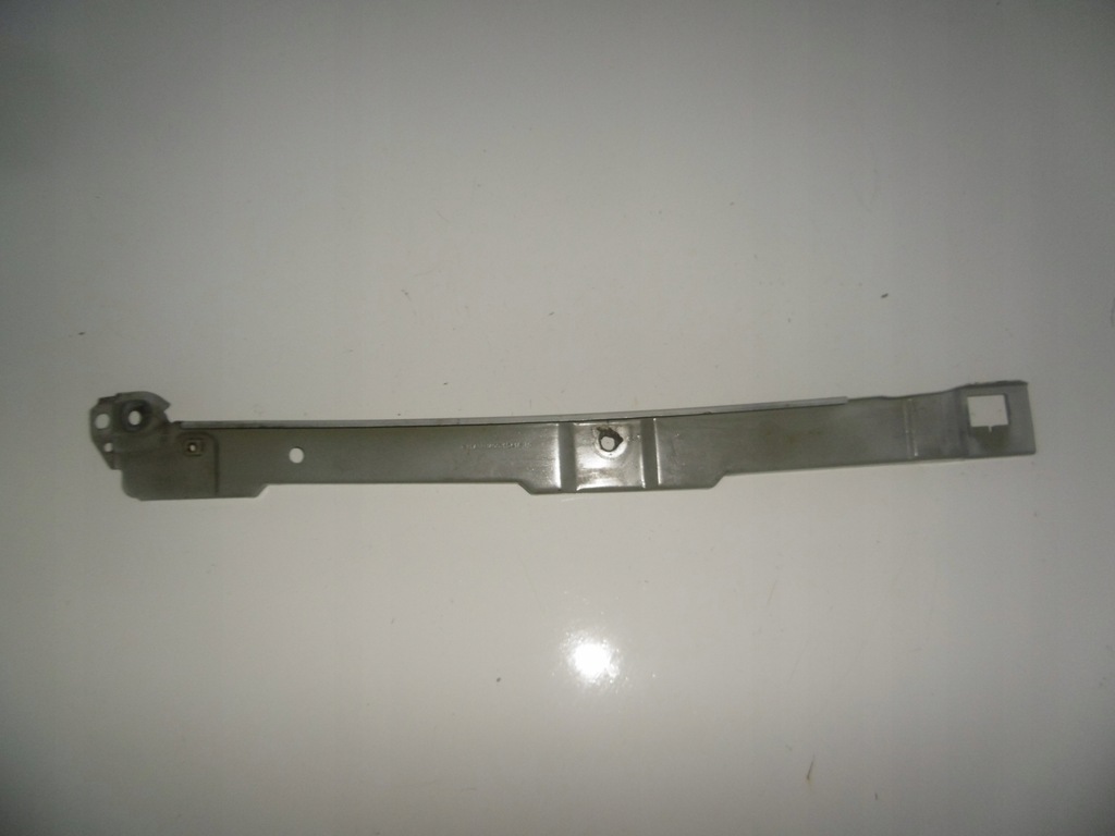 фото №5, Кронштейн правое кронштейн крыла almera tino