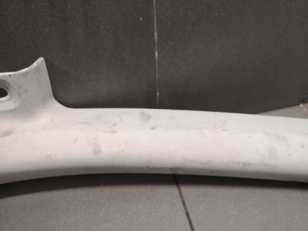 фото №5, Захист накладка стійка a ліва audi a4 b7 8e0867233