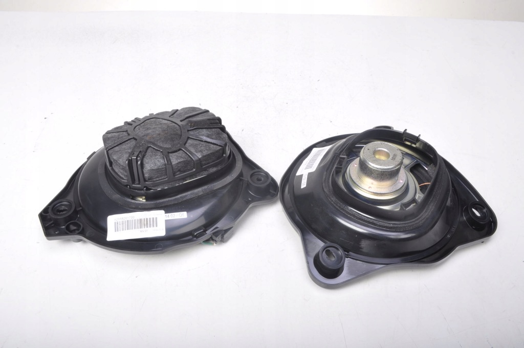 фото №4, Mercedes glc x253 динамики усилитель burmester