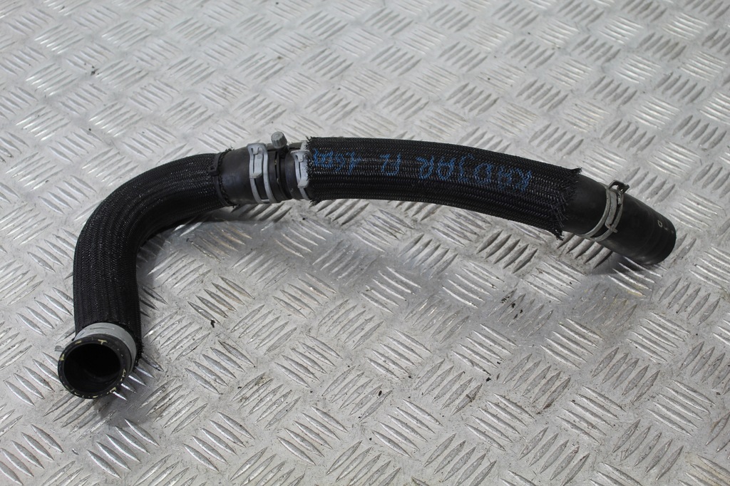 фото №1, Wąż шланг wody kadjar lift