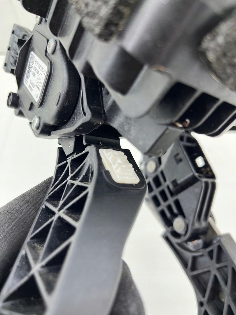 фото №9, Jeep compass ii педаль газа потенциометр комплект 52129530