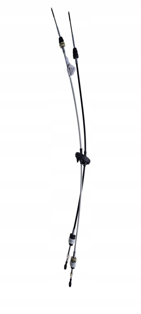 фото №1, Тросы переключения передач mercedes sprinter w906 anglik