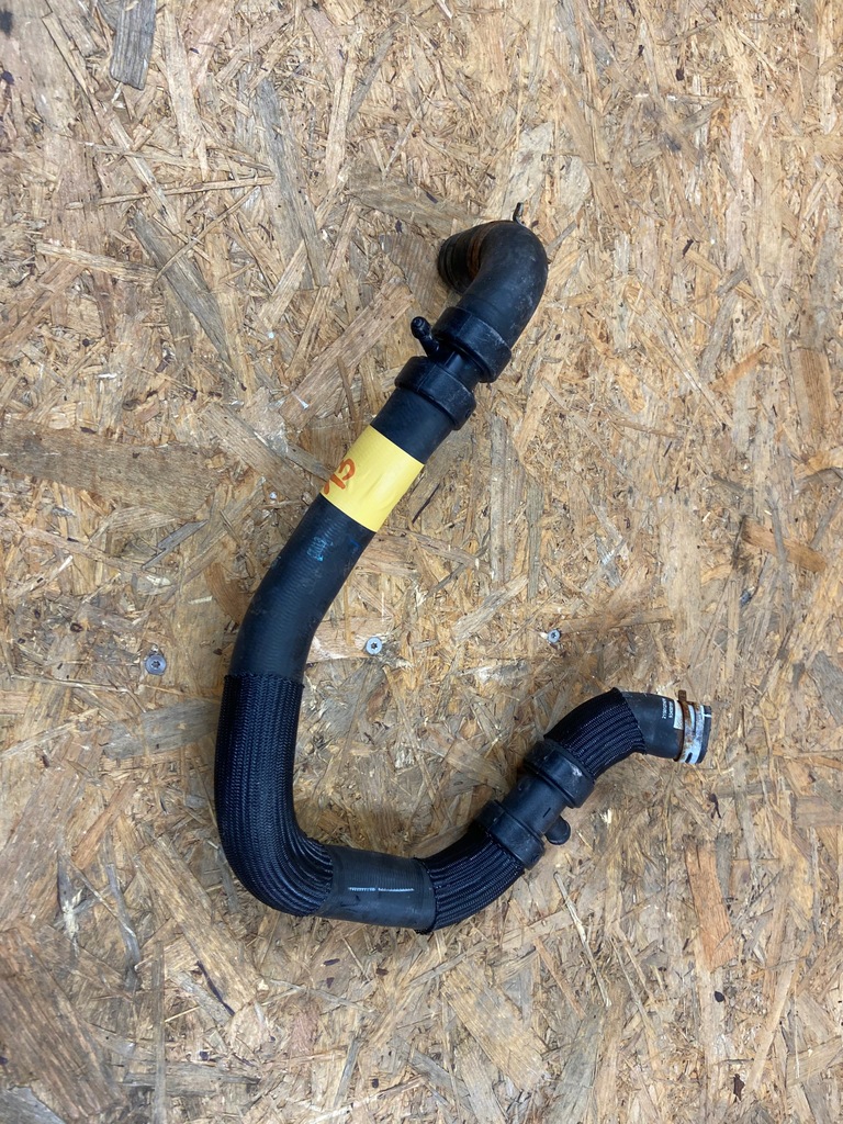 фото №1, Wąż шланг труба wody renault trafic iii 215012747r