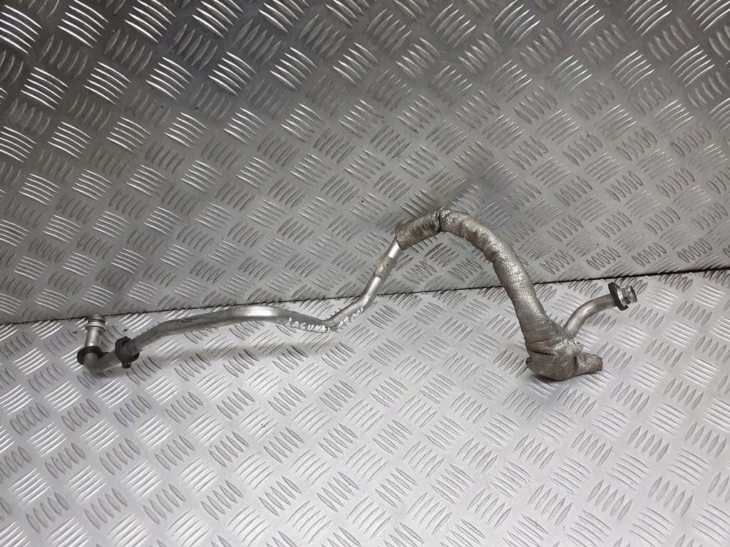 фото №1, Шланг кондиционера renault laguna ii 1.9 dci