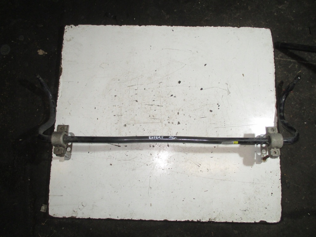 фото №1, Тяга стабилизатора peugeot expert proace 16-