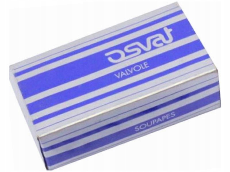 фото №1, Клапан випускний kia pro ceed i 2.0