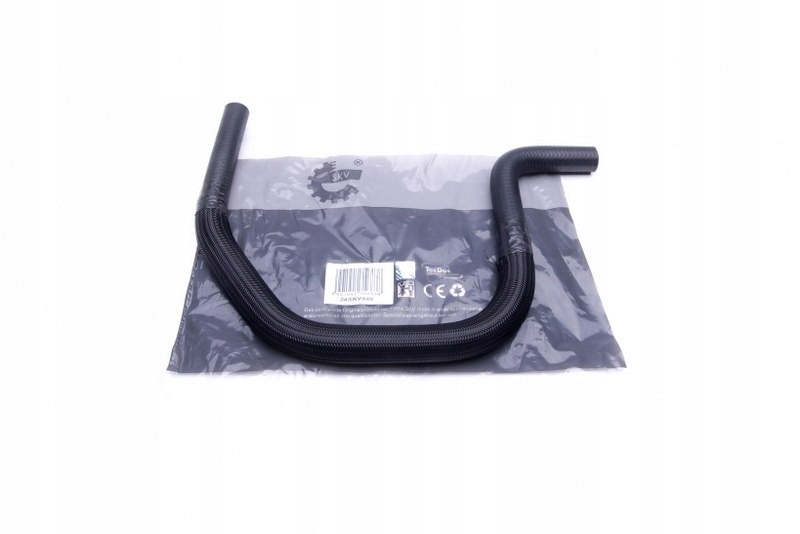 фото №8, Esen skv 24skv449 шланг всмоктуючий, фільтр повітря