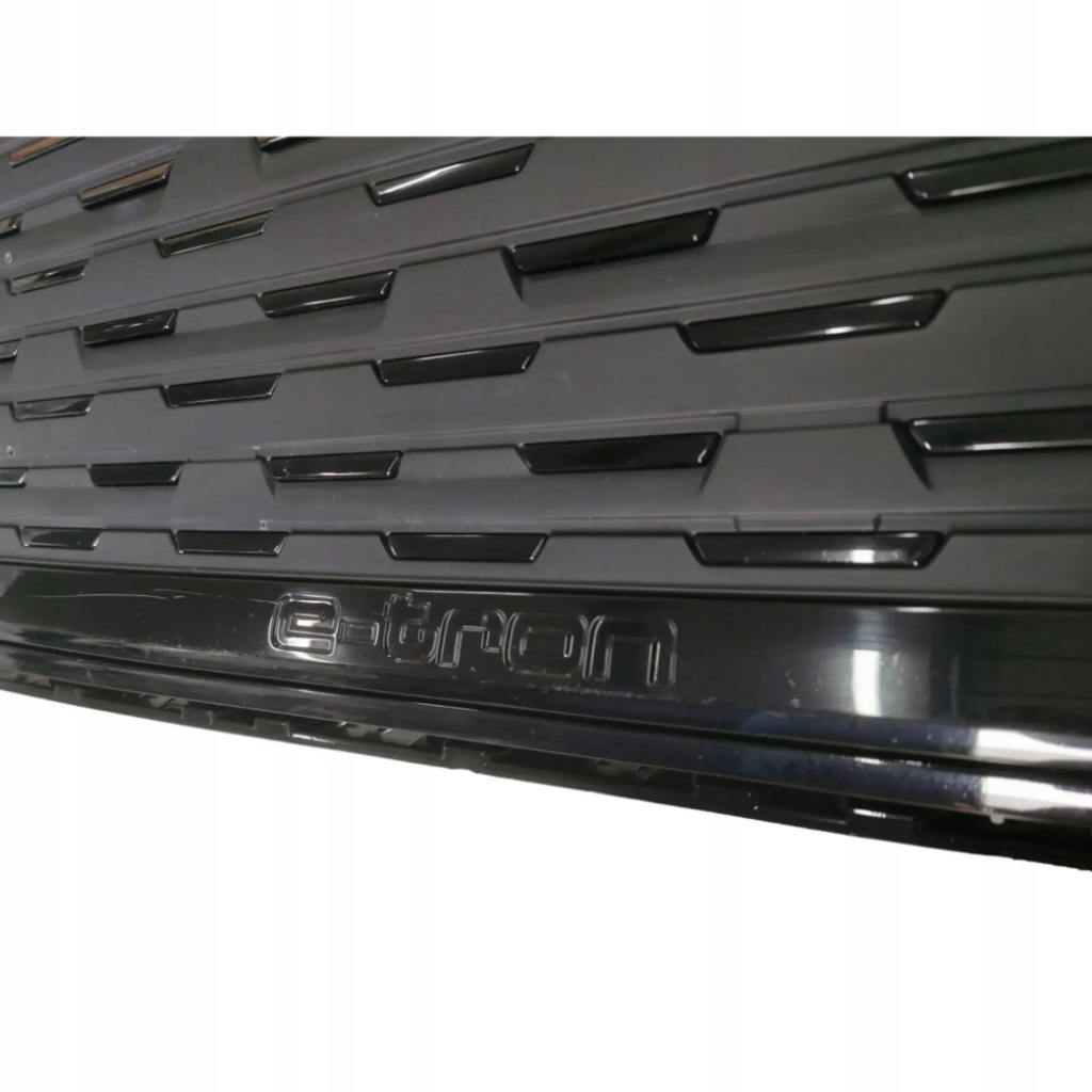 фото №13, Решётка радиатора, решётка радиатора audi q-4 e-tron