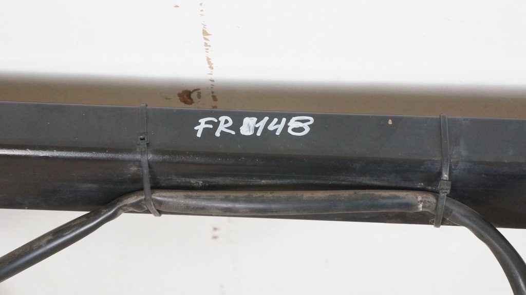 фото №14, Ford focus mk1 hak буксировочный жгут oris a-50-x съемный ключи