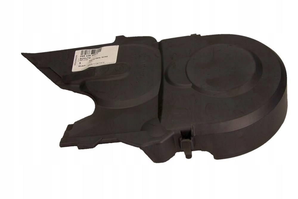 фото №1, Корпус розподільного валу 1,9/2,0 tdi верхній