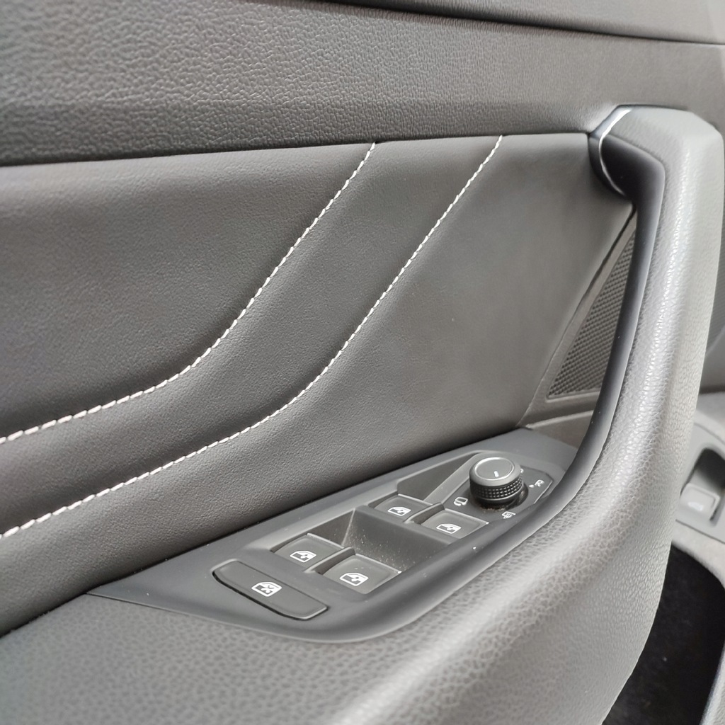 фото №16, Vw arteon shooting brake сидіння заднє сидіння обшивки шкіра alcantara підігрів kpl