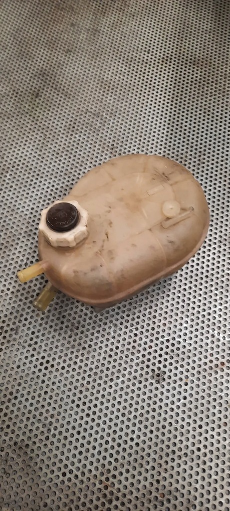 фото №1, Бак розширювальний 7700838740 renault master