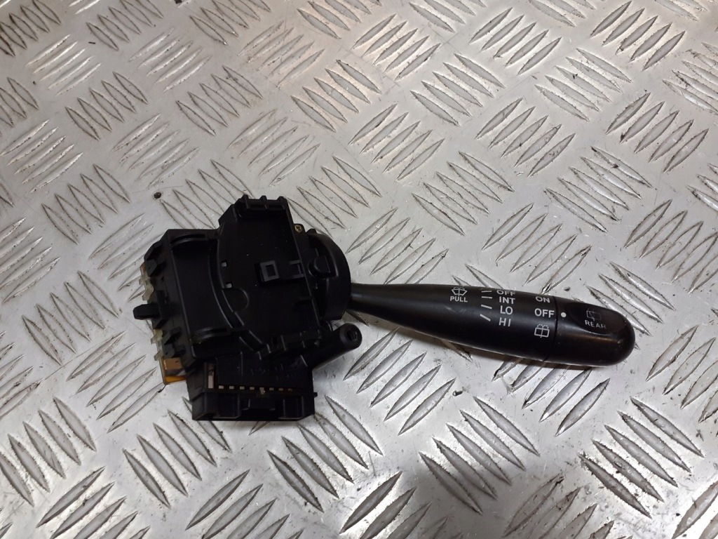 фото №1, Перемикач двірник toyota yaris verso