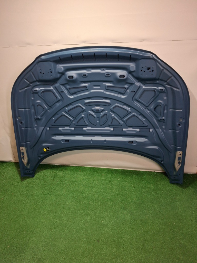 Volvo xc40 капот крышка двигателя Доставка