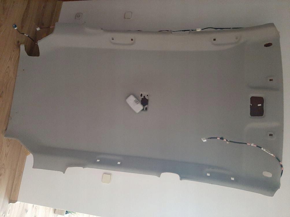 фото №1, Стеля toyota verso s