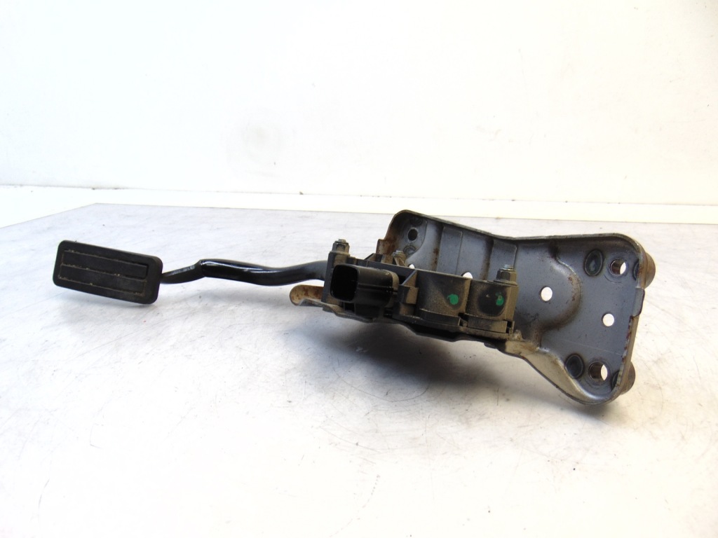 фото №1, Потенціометр педаль газу land rover discovery iii