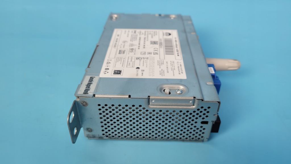 Opel astra l vi gse 1.5d 23r радіо модуль навігації 9859905380 Зі Шроту