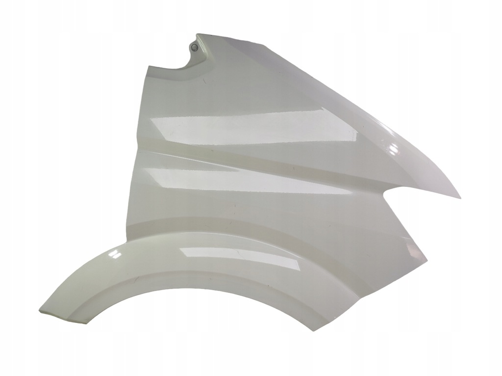 фото №5, Vw crafter 7c 16- перед капот бампер лампа крыло усилитель