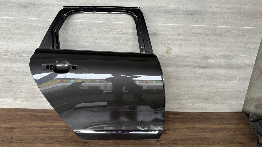 фото №1, Volvo v90 kombi дверь задние правое rok 2016-