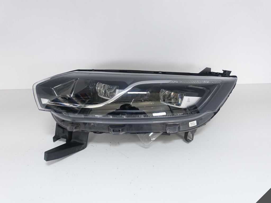 фото №1, Renault espace v 5 14-19 led pure vision full ліва