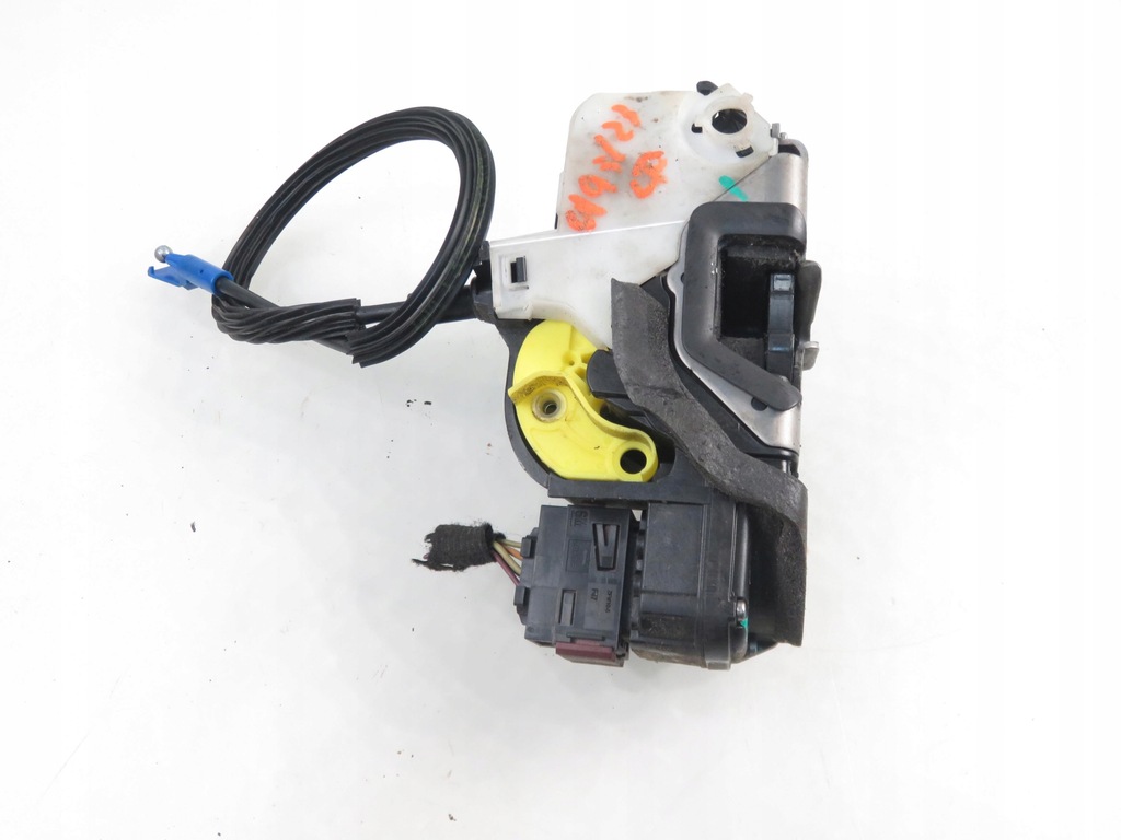 фото №5, Замок левый передний chevrolet cruze j300 13503801gn