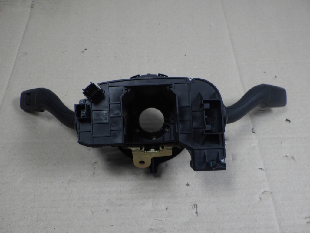 фото №6, Audi a6 c6 перемикач комбінований стрічка