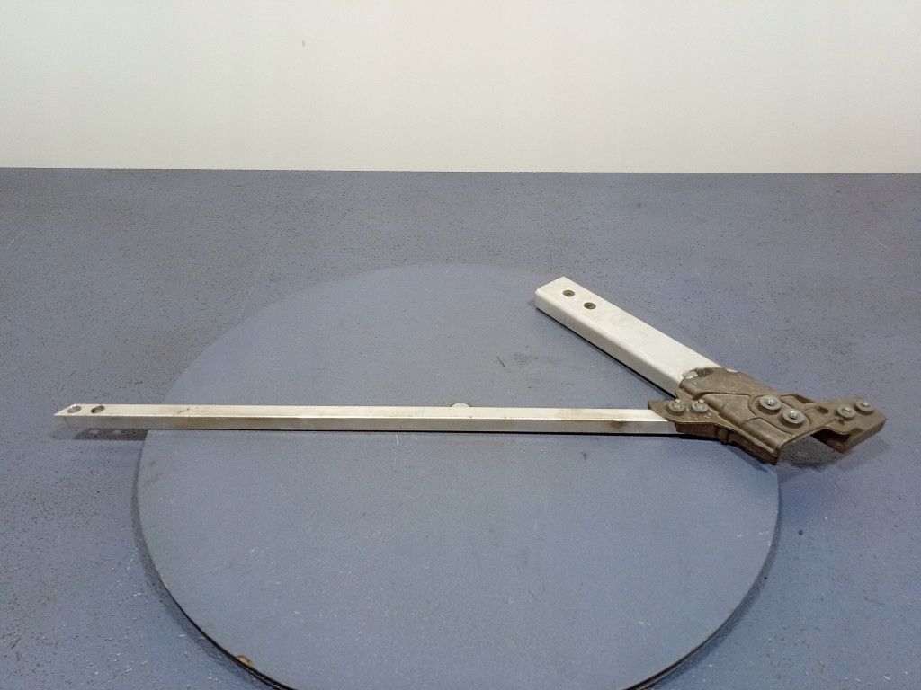 фото №5, Mercedes s-klasa w222 усилитель средний element a2226200085