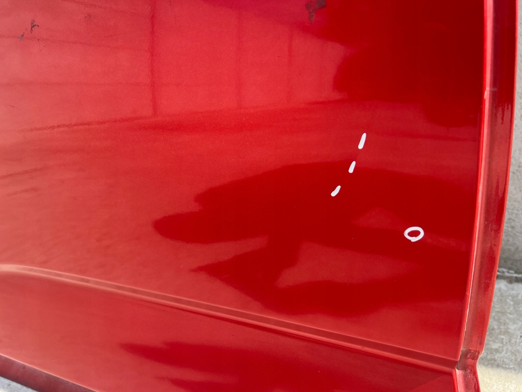 фото №8, Двері megane iv 4 kombi od 2016 задня правий