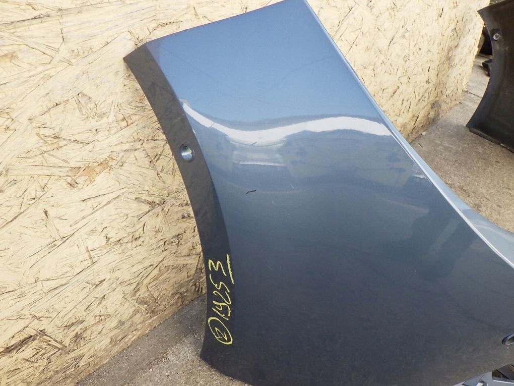 фото №11, Toyota corolla e21 hb kombi 18- бампер передній