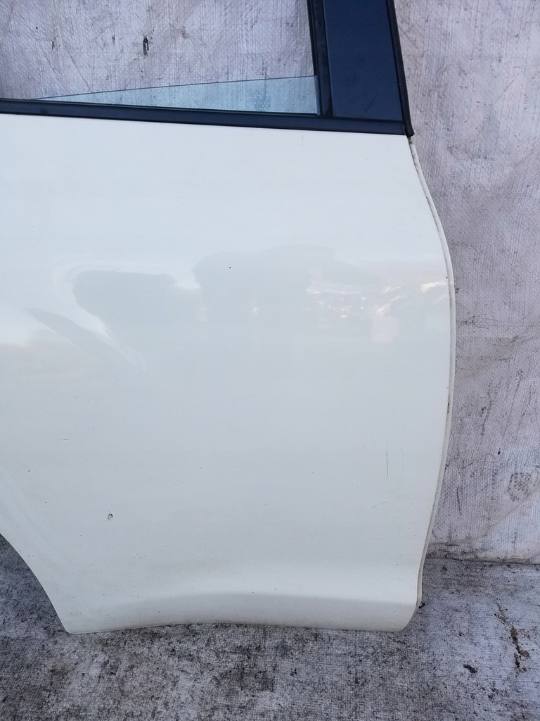 фото №13, Двері задня nissan juke f15 kod 326 g