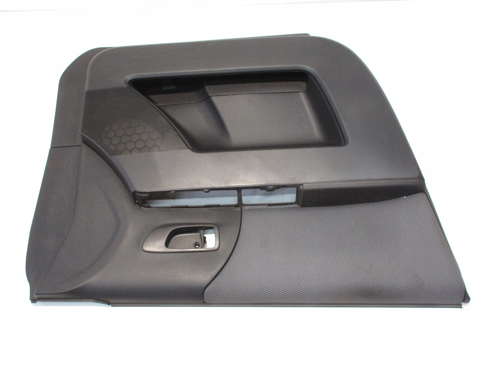 фото №7, Mazda 5 cr i 05-10 обшивка оббивка двері перед