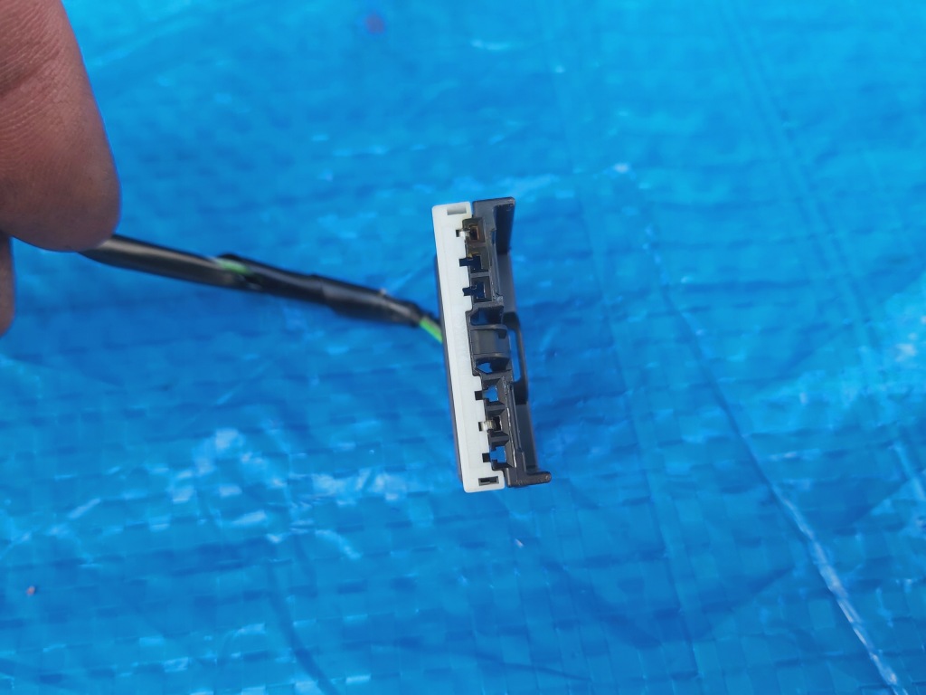 фото №9, Opel-części | zafira c стрічка джгут електропроводка стельовий панорама 20806267