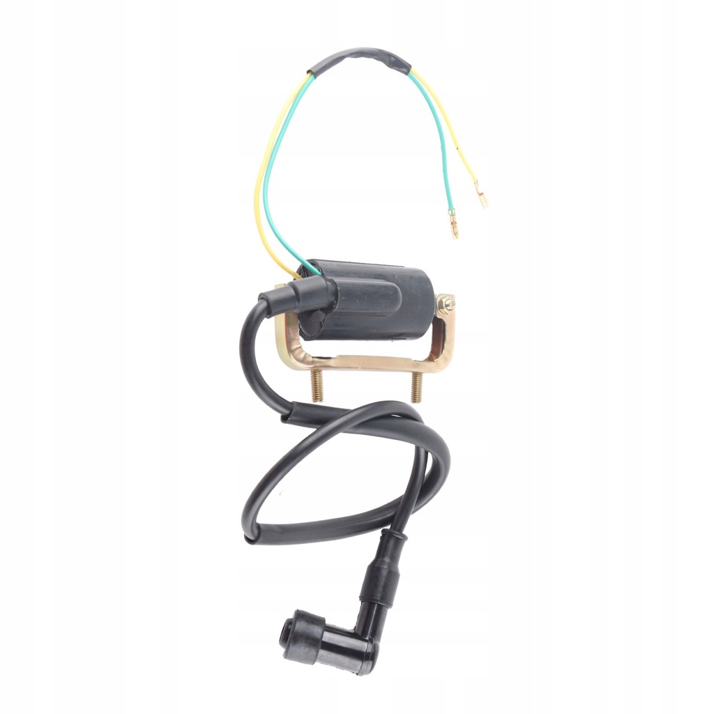 фото №10, Катушка зажигания с насадка свечи зажигания 30530 102 780 6v зажигание pj