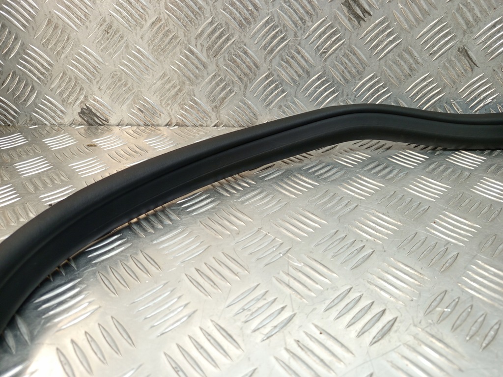 фото №10, Bmw i4 g26 прокладка двері задніх задня задня 7482947