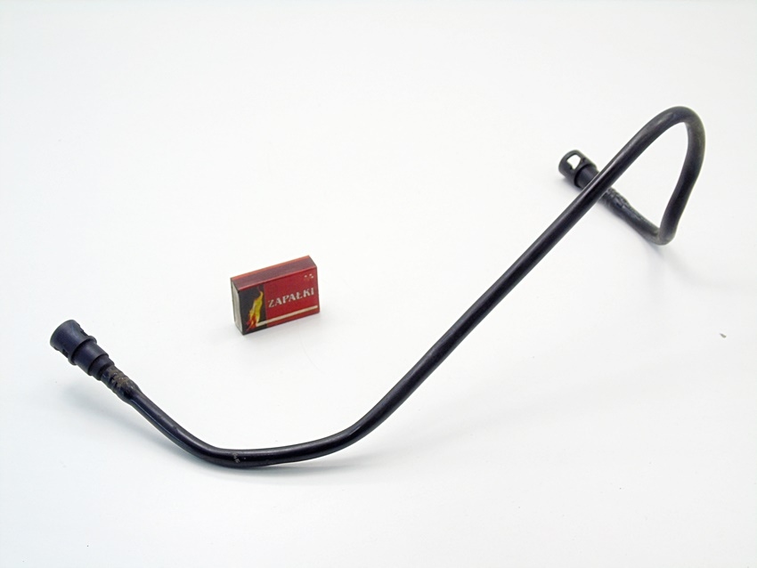 фото №4, Шланг трубка пального opel corsa c 3d 1.3 cdti 2003-2009 13104957