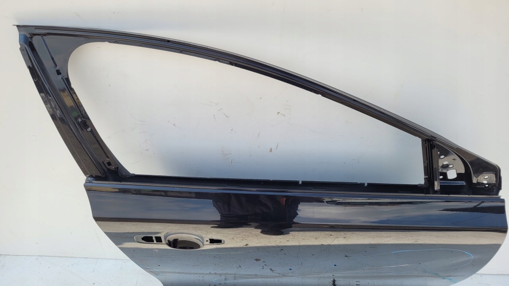 фото №4, Volvo v40 двері перед передні праве 2012