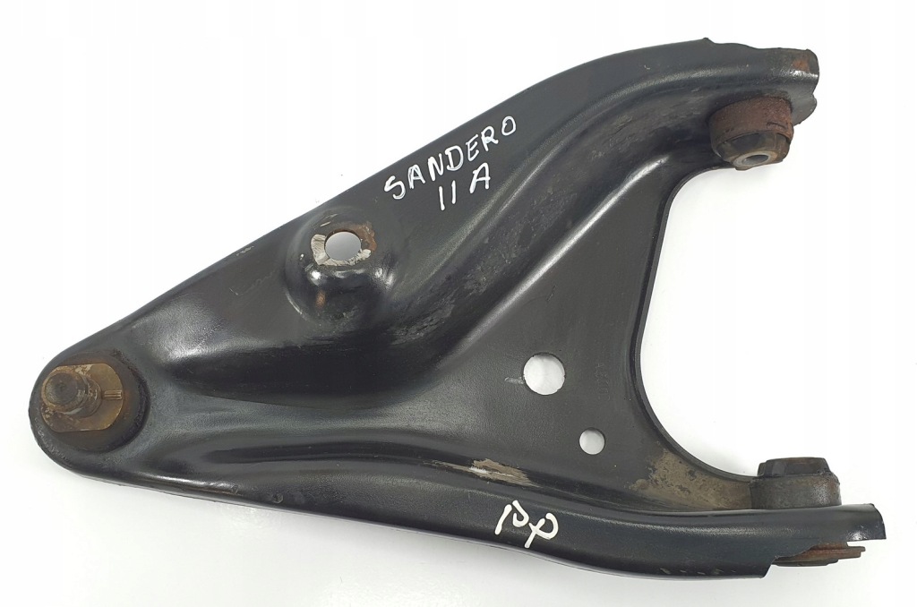 фото №1, Рычаг правый перед dacia sandero ii 545006623r