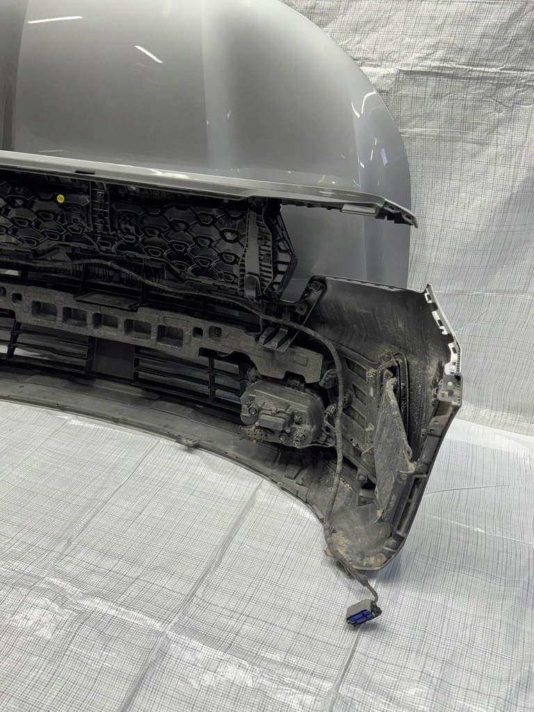 фото №9, Перед kompletny kia sorento iv kia sorento iv